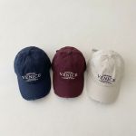 【GOODS】キャップ キッズ トレンド カジュアル お出かけ - 画像 (7)