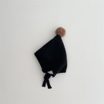 【GOODS】ニット帽 ベビー おしゃれ ふんわり ナチュラル - 画像 (9)