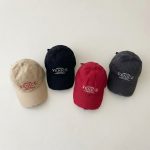 【GOODS】キャップ キッズ トレンド カジュアル お出かけ - 画像 (6)
