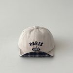 【GOODS】キャップ ベビー 防風 あったか おしゃれ お出かけ - 画像 (7)