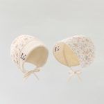 【GOODS】帽子 ベビー リバーシブル 耳あて付き かわいい お出かけ - 画像 (17)