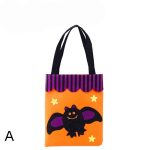 【GOODS】バッグ ゴースト 不織布 ギフト ハロウィン - 画像 (3)