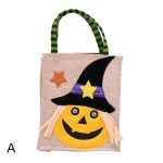 【GOODS】バッグ ハロウィン 手提げ キャンディ - 画像 (5)