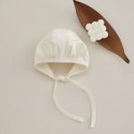 【GOODS】帽子 くま耳 かわいい 合わせやすい - 画像 (3)