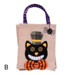 【GOODS】バッグ ハロウィン 手提げ キャンディ - 画像 (6)