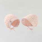 【GOODS】帽子 ベビー リバーシブル 耳あて付き かわいい お出かけ - 画像 (20)