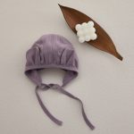 【GOODS】帽子 くま耳 かわいい 合わせやすい - 画像 (5)