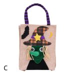【GOODS】バッグ ハロウィン 手提げ キャンディ - 画像 (7)