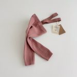 【60-95cm】パンツ ベビー コットン リフティング - 画像 (12)