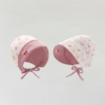 【GOODS】帽子 ベビー リバーシブル 耳あて付き かわいい お出かけ - 画像 (19)