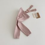 【60-95cm】パンツ ベビー コットン リフティング - 画像 (13)