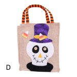 【GOODS】バッグ ハロウィン 手提げ キャンディ - 画像 (8)