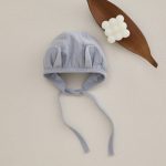 【GOODS】帽子 くま耳 かわいい 合わせやすい - 画像 (6)