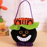 【GOODS】バッグ 魔女 かぼちゃ キャンディ ハロウィン - 画像 (8)
