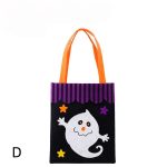 【GOODS】バッグ ゴースト 不織布 ギフト ハロウィン - 画像 (6)