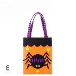 【GOODS】バッグ ゴースト 不織布 ギフト ハロウィン - 画像 (7)