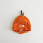 【GOODS】帽子 可愛い フルーツ 防寒 合わせやすい - 画像 (11)