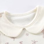 【59-80cm】ロンパース ベビー キュート 動物柄 - 画像 (4)
