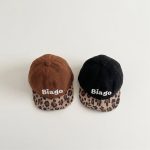 【GOODS】 帽子 可愛い 熊耳 合わせやすい - 画像 (7)