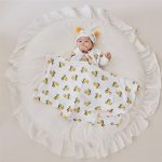 【66-90cm】オールインワンor帽子 ベビー カートゥーン かわいい - 画像 (8)