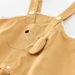 【73-120cm】シャツorサロペット 男の子 可愛い ドッグ - 画像 (11)