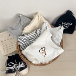 【66-90cm】ロンパース ベビー 可愛い 馬柄 - 画像 (17)