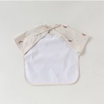 【GOODS】 お食事エプロン/よだれカバー 防水 使いやすい - 画像 (11)