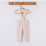 【73-100cm】サロペット ベビー 暖かい シンプル - 画像 (8)