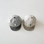 【GOODS】帽子 UVカット キャップ 恐竜 - 画像 (8)