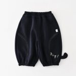 【73-120cm】ベストorTシャツorパンツ 男の子 コーディネート ゆったり - 画像 (5)