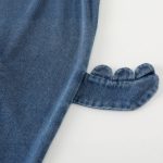 【73-100cm】サロペット+トップス ベビー 恐竜柄 かわいい - 画像 (12)