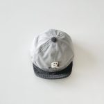【GOODS】帽子 UVカット キャップ 恐竜 - 画像 (4)