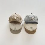 【GOODS】帽子 UVカット キャップ 恐竜 - 画像 (7)
