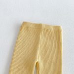 【73-110cm】セットアップ ベビー ドット ハート - 画像 (7)