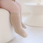 【GOODS】5ペアセット ソックス 暖かい 無地 - 画像 (8)