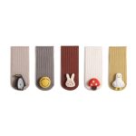 【GOODS】ソックス 可愛い アヒル リブ 滑り止め - 画像 (11)