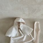 【73-120cm】レギンス ベビー ナチュラル 暖かい - 画像 (8)