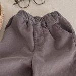 【73-120cm】パンツ 女の子  ゆったり シルエット - 画像 (17)