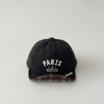 【GOODS】帽子 オシャレ 英字 ロゴ ファッション - 画像 (7)