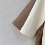 【66-90cm】長袖ロンパース ベビー リボン付き シンプル - 画像 (12)