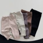 【80-130cm】レギンス キッズ 韓国風 履きやすい - 画像 (7)