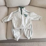 【80-150cm】セットアップ キッズ カジュアル ゆったり - 画像 (16)