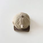【GOODS】帽子 UVカット キャップ 恐竜 - 画像 (5)
