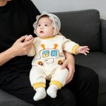【66-90cm】ロンパース ベビー 車柄 かわいい - 画像 (5)