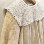 【66-90cm】ロンパース ベビー レトロ チェック柄 - 画像 (11)
