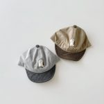 【GOODS】帽子 UVカット キャップ 恐竜 - 画像 (6)
