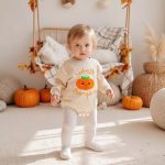 【66-90cm】ロンパース ベビー ハロウィン おしゃれ - 画像 (8)