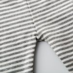 【66-90cm】レギンス ベビー カートゥーン柄 ストライプ - 画像 (8)