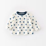 【73-120cm】Tシャツorサロペット 男の子 英字 カジュアル - 画像 (10)