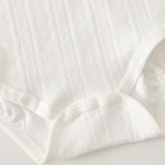 【52-66cm】ロンパース ベビー 可愛い ドッグロゴ - 画像 (9)